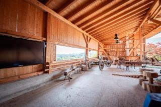 Ferienwohnung Tenne - Weissnhof - 5