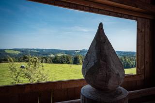 Ferienwohnung Tenne - Weissnhof - 4