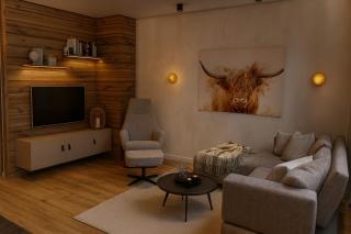 Ferienwohnung Tenne - Weissnhof - 1