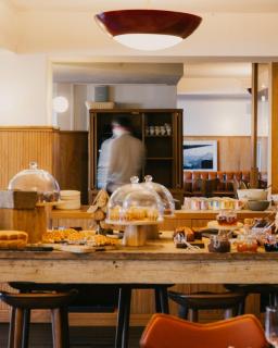 Le Val Thorens, a Beaumier hotel - 6
