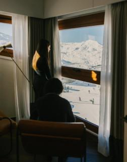 Le Val Thorens, a Beaumier hotel - 5