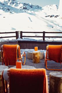 Le Val Thorens, a Beaumier hotel - 1