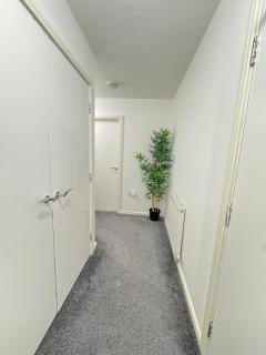 The CityLive CoOp Arena Apartment - 2