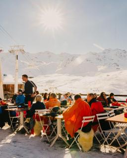 Le Val Thorens, a Beaumier hotel - 4