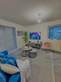 The CityLive CoOp Arena Apartment - 7