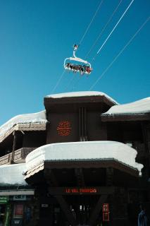 Le Val Thorens, a Beaumier hotel - 8