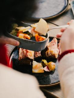 Le Fitz Roy, a Beaumier hotel - 8