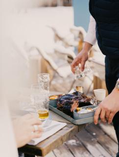 Le Fitz Roy, a Beaumier hotel - 3