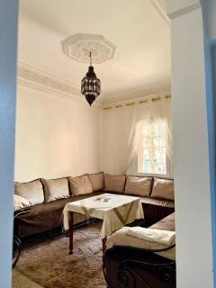 Résidence familiale Agadir, 15 mins de la plage - Agadir - 3