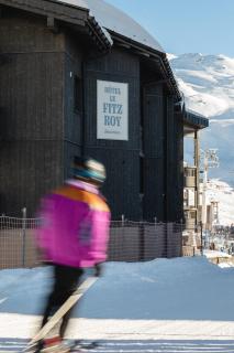 Le Fitz Roy, a Beaumier hotel - 8