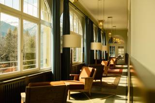 Grand Hotel Belvedere, a Beaumier Hotel - 8