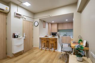 C2 stay Phayathai - 7