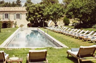 Capelongue, a Beaumier hotel & Spa - 4