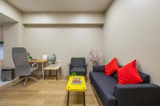 C2 stay Phayathai - 6