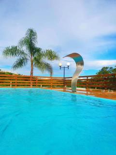 Tríade Chalé da Canastra 2 - 4