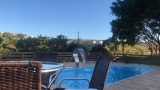 Tríade Chalé da Canastra 2 - 6