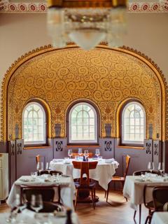 Grand Hotel Belvedere, a Beaumier Hotel - 3