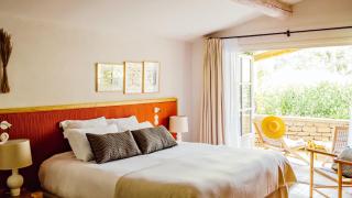 Capelongue, a Beaumier hotel & Spa - 7