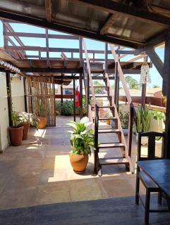 Vai dá Certo - Jericoacoara - 8