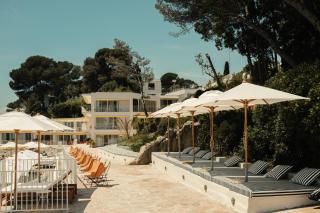 Les Roches Rouges, a Beaumier hotel - 0