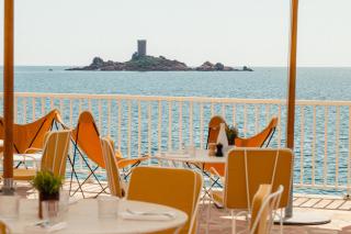 Les Roches Rouges, a Beaumier hotel - 6