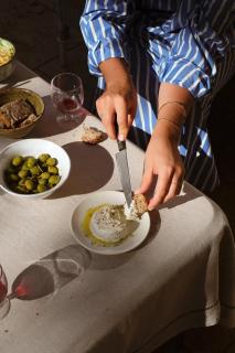 Le Galinier Lourmarin, a Beaumier Guesthouse - Lourmarin - 7