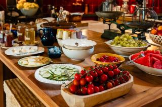 Le Galinier Lourmarin, a Beaumier Guesthouse - Lourmarin - 5