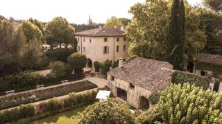Le Galinier Lourmarin, a Beaumier Guesthouse - Lourmarin - 8
