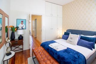 LovelyStay Townhome with Douro River Terrace - 7