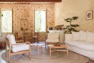 Le Galinier Lourmarin, a Beaumier Guesthouse - Lourmarin - 4