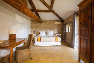 Le Galinier Lourmarin, a Beaumier Guesthouse - Lourmarin - 7