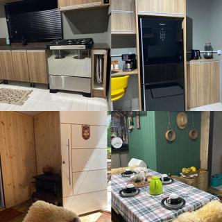 Casarão da Vila Olinda - 7