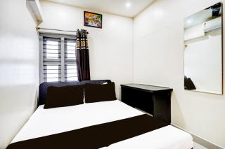 SPOT ON Nagananda Residency - 2