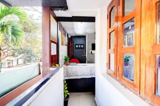 SPOT ON Nagananda Residency - 3