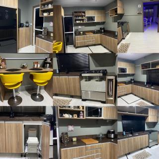 Casarão da Vila Olinda - 2