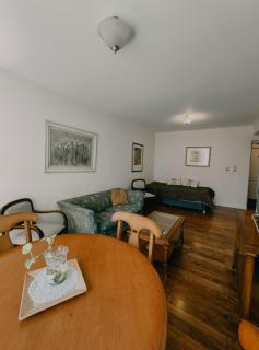 Millennium Apartments - 4