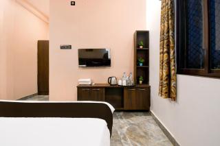 Hotel O M H Club And Resorts - 6