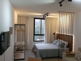 Studio "Lapa 40 graus" - 1