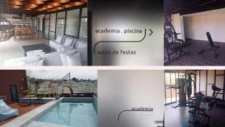 Studio "Lapa 40 graus" - 3