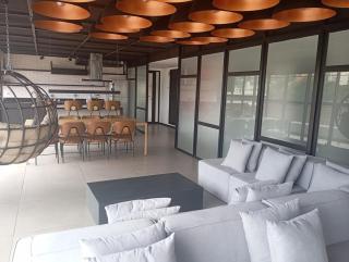 Studio "Lapa 40 graus" - 0