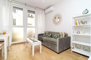 Pequeño edén en Malasaña - 0