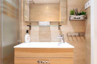 Pequeño edén en Malasaña - 9