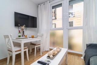 Pequeño edén en Malasaña - 8