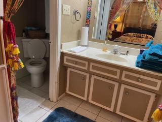 Jackson House Delux Family Suite -  - 2