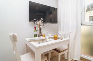 Pequeño edén en Malasaña - 4