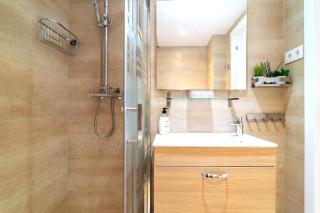 Pequeño edén en Malasaña - 3