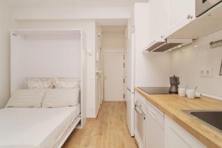 Pequeño edén en Malasaña - 1