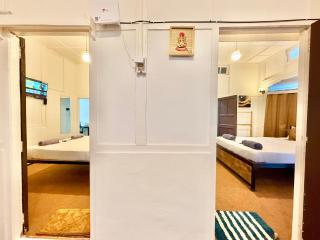 Yepplo Holiday Home - Traditional 2BHK Wooden House - Laban, Shillong - 3