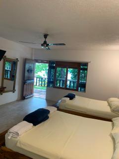 Hotel Tekal del Rio - 1