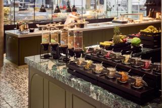 Van der Valk Hotel Gent - Gent - 3